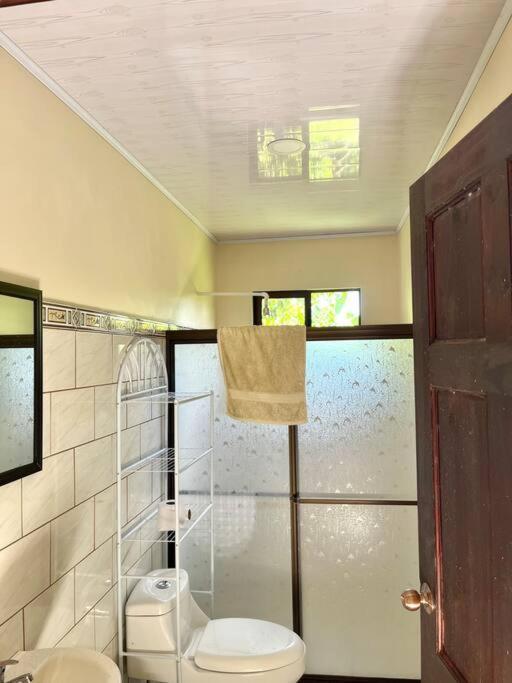 Apartment Buenos Aires, Puntarenas Buenos Aires  Екстер'єр фото