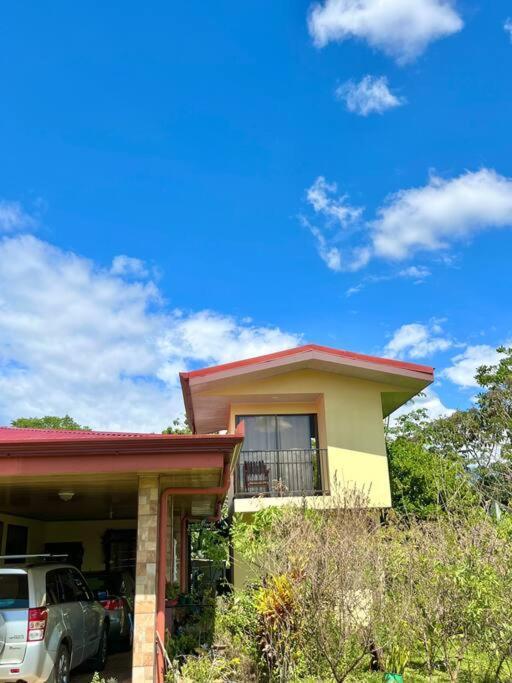 Apartment Buenos Aires, Puntarenas Buenos Aires  Екстер'єр фото