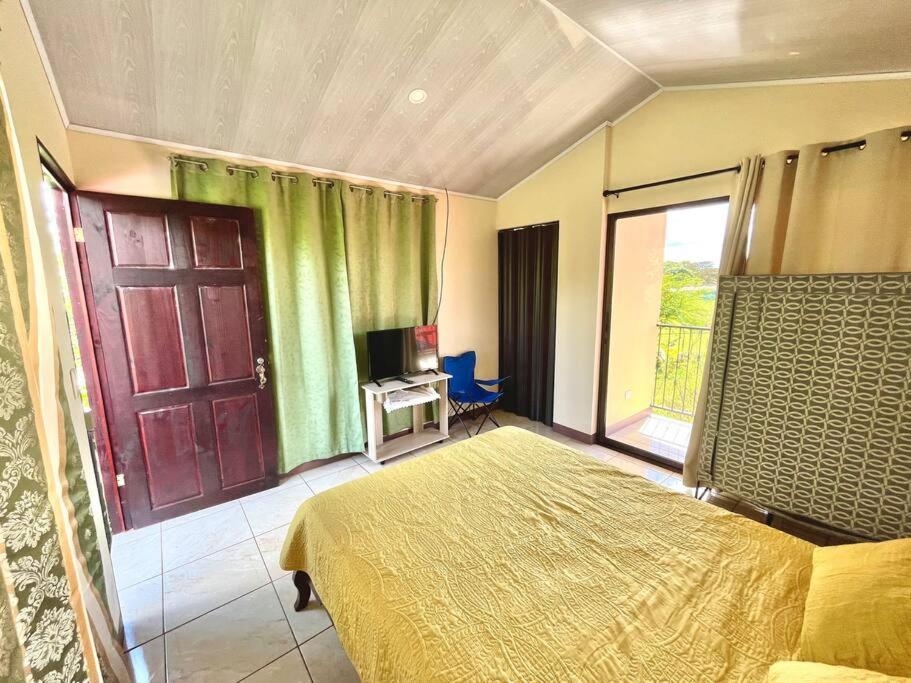 Apartment Buenos Aires, Puntarenas Buenos Aires  Екстер'єр фото
