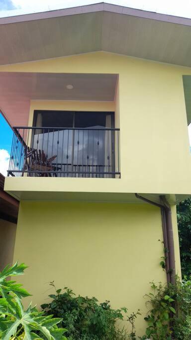 Apartment Buenos Aires, Puntarenas Buenos Aires  Екстер'єр фото